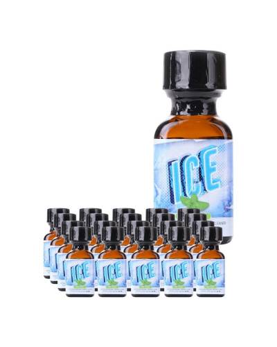 Ice Mint 24ml - Box 20 bottles