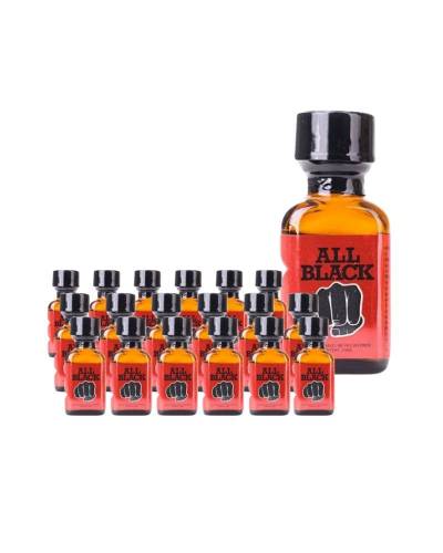 All Black 24ml Box
