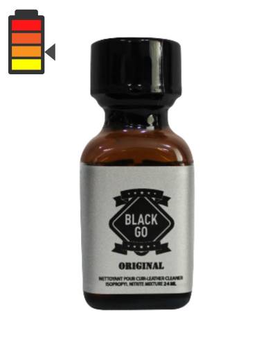 Black Go Original 24ml