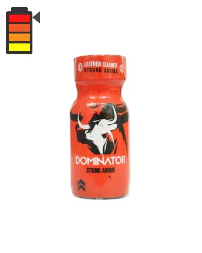 DOMINATOR RED 10ML