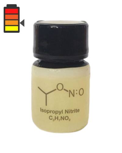 ISOPROPYL NITRITE 24ML
