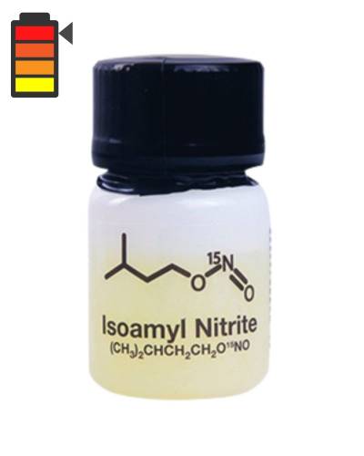 ISOAMYL NITRITE 24ML