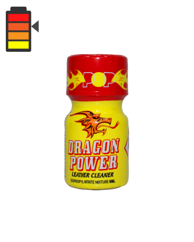 Dragon Power 9ml