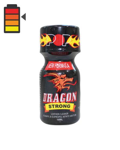 Dragon Strong 10ml
