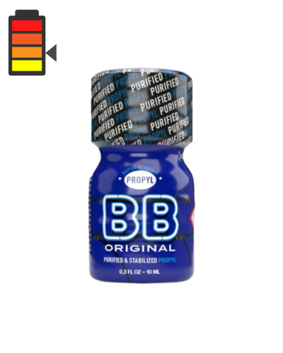 Blue Boy Small