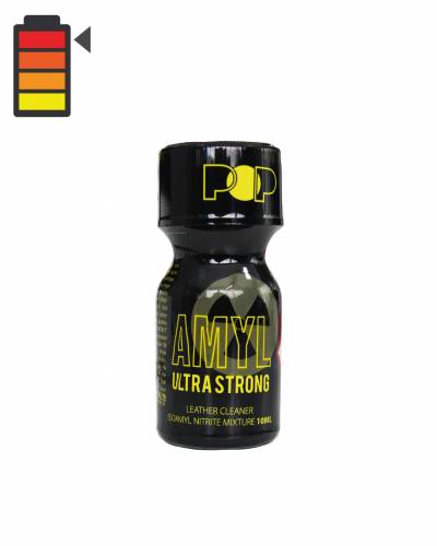 Amyl Ultra Strong 10ml