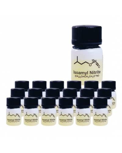 ISOAMYL NITRITE 24ML - BOX 18 BOTTLES