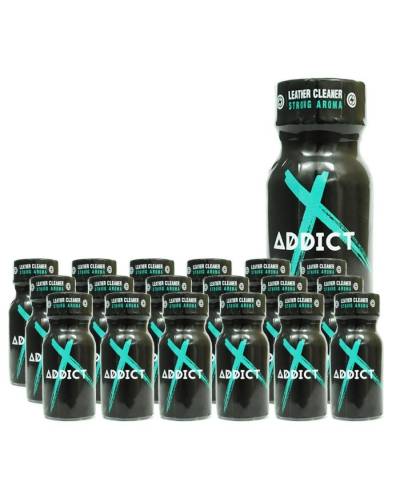 ADDICT 13ML - BOX 18 BOTTLES